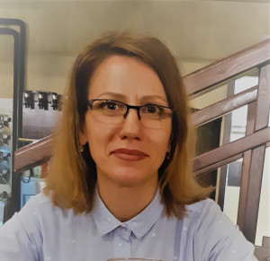 Маркелова Инна Владимировна Маркелова Инна Владимировна