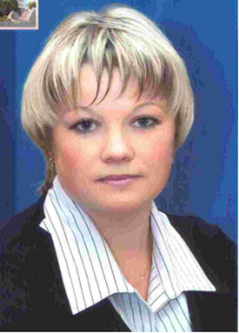 Баскова Елена Сергеевна Баскова Елена Сергеевна