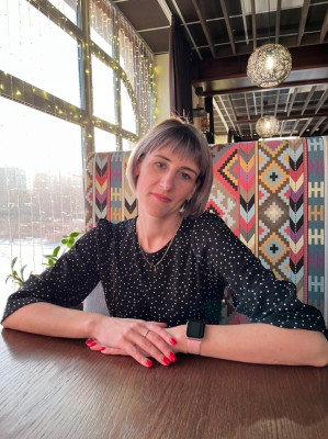 Дорофеева Анастасия Сергеевна Дорофеева Анастасия Сергеевна