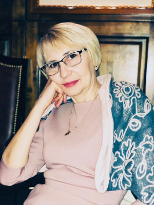 Войтюховская Лидия Александровна Войтюховская Лидия Александровна