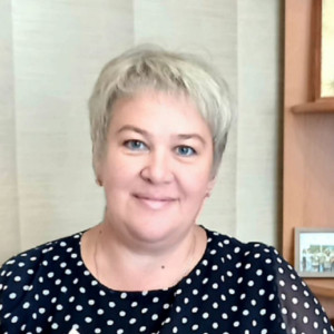 Рубцова Ольга Николаевна Рубцова Ольга Николаевна